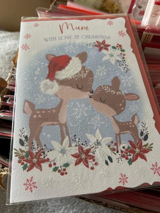 Buy & Sell Church Hill North Redditch - Photos for Mum Christmas card