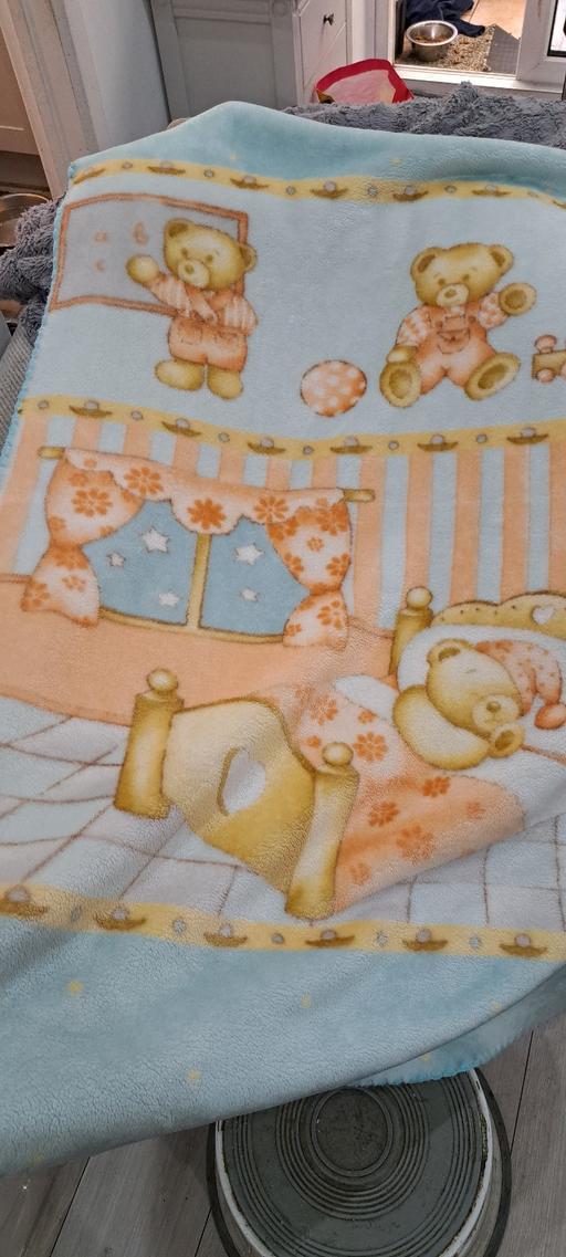 Buy & Sell Sutton Coldfield Birmingham - Photos for Baby Blanket
