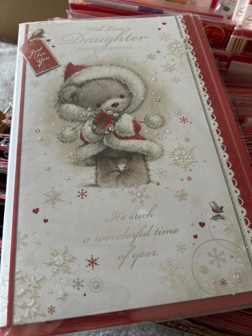 Buy & Sell Church Hill North Redditch - Photos for Daughter Christmas card