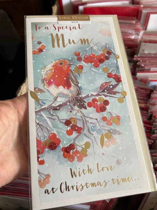 Buy & Sell Church Hill North Redditch - Photos for Mum Christmas card