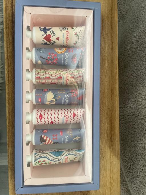 Buy & Sell Longley Sheffield - Photos for Hand cream set