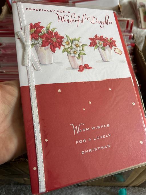 Buy & Sell Church Hill North Redditch - Photos for Daughter Christmas card