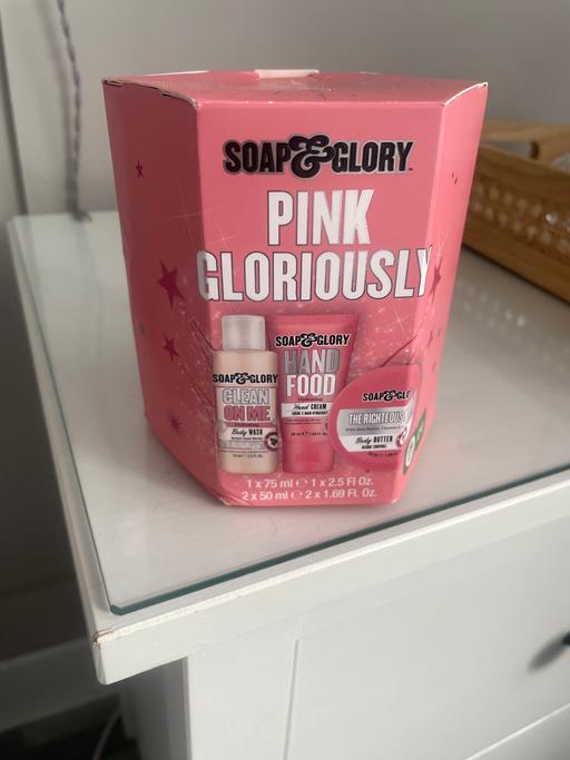 Buy & Sell Longley Sheffield - Photos for Gift set