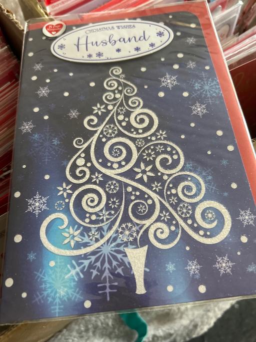 Buy & Sell Church Hill North Redditch - Photos for Husband Christmas card