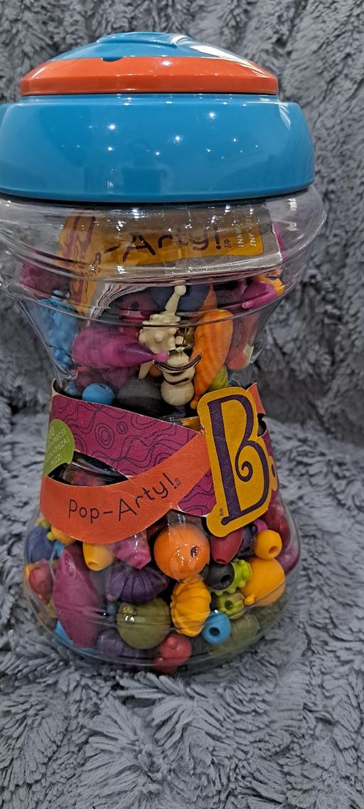 further learning Four Oaks Birmingham - Photos for B pop Arty beads kids craft