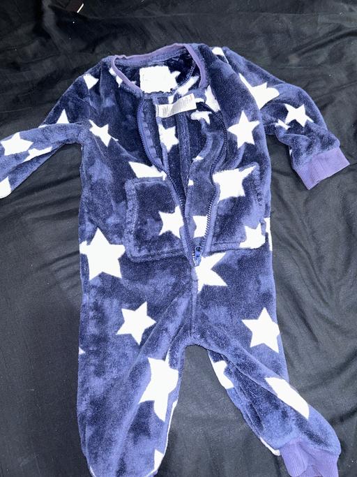 Buy & Sell Yardley Birmingham - Photos for Next 9-12 months warm cost fleece clothes