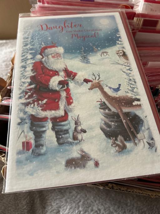 Buy & Sell Church Hill North Redditch - Photos for Daughter Christmas card