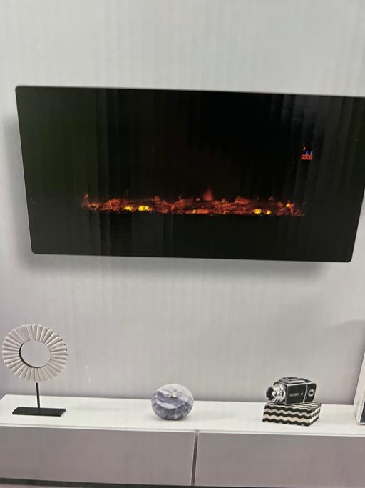 Buy & Sell Derby City Centre Derby - Photos for Pasadena LED Electric Fire