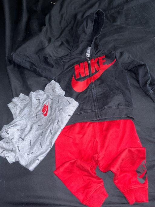 Buy & Sell Yardley Birmingham - Photos for Nike tracksuit and best baby unisex clothes