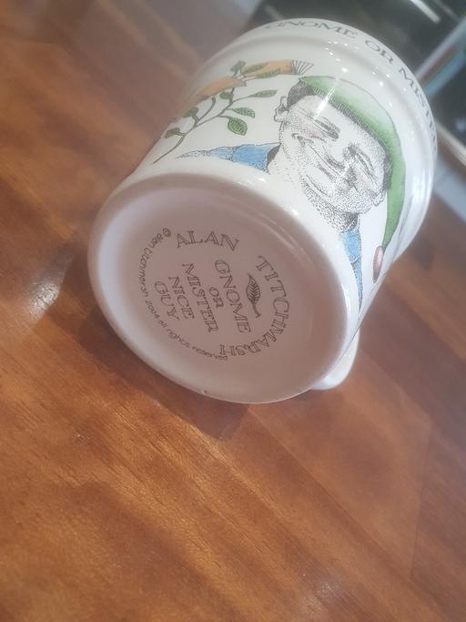 Buy & Sell Bradmore Wolverhampton - Photos for Plant pot mug