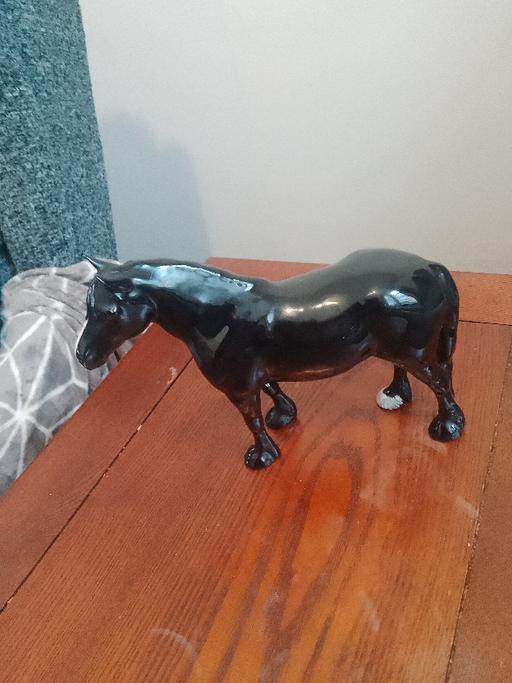 Buy & Sell Throston Hartlepool - Photos for Beswick dale's pony Maisie figurine.