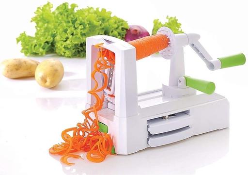 Buy & Sell - Photos for Vegetable Spiralizer Cutter