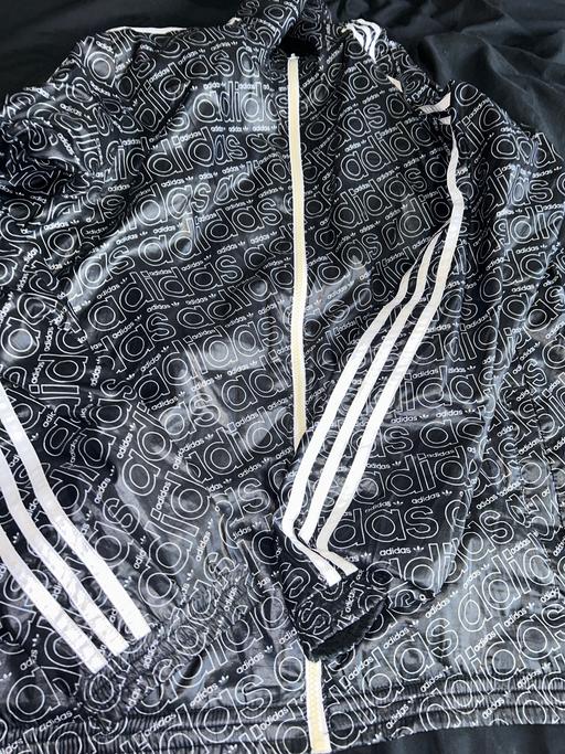 Buy & Sell Yardley Birmingham - Photos for Waterproof double sided jacket size large