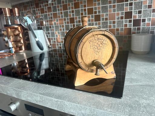 Buy & Sell Langley Eastbourne - Photos for Barrell