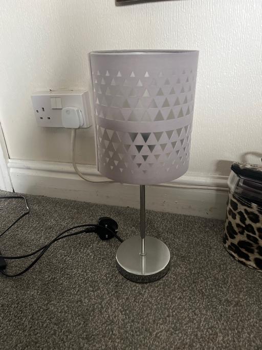 Buy & Sell Conisbrough Doncaster - Photos for Grey side light working