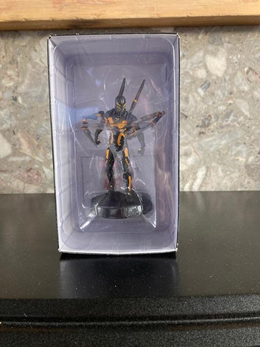 Buy & Sell Sedgley Dudley - Photos for Marvel figure
