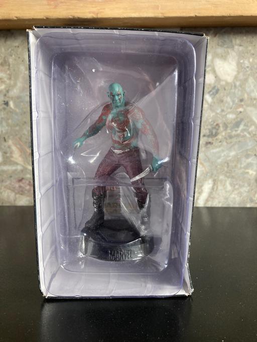 Buy & Sell Sedgley Dudley - Photos for Marvel figure