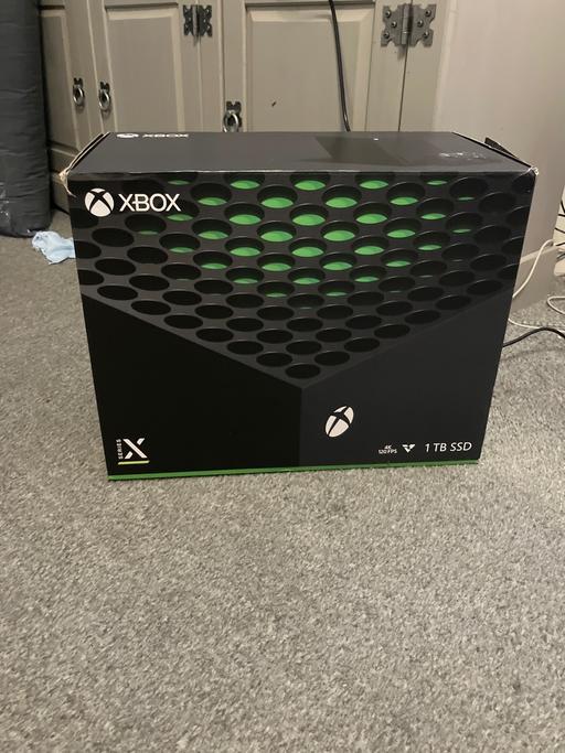 Buy & Sell Send Guildford - Photos for Xbox series X 1TB