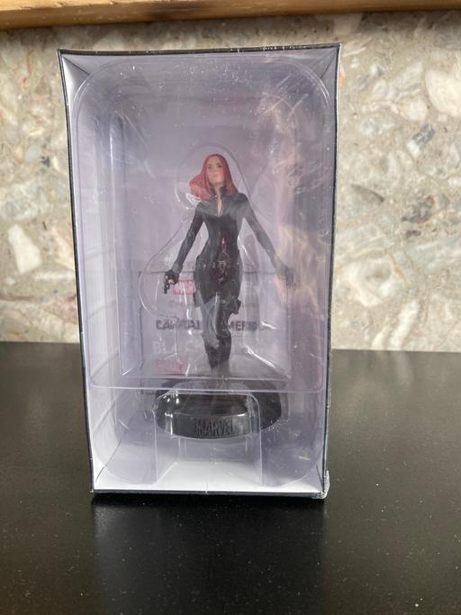 Buy & Sell Sedgley Dudley - Photos for Marvel figure