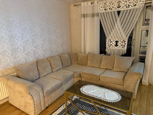 Buy & Sell South Woodford East London - Photos for Sofa