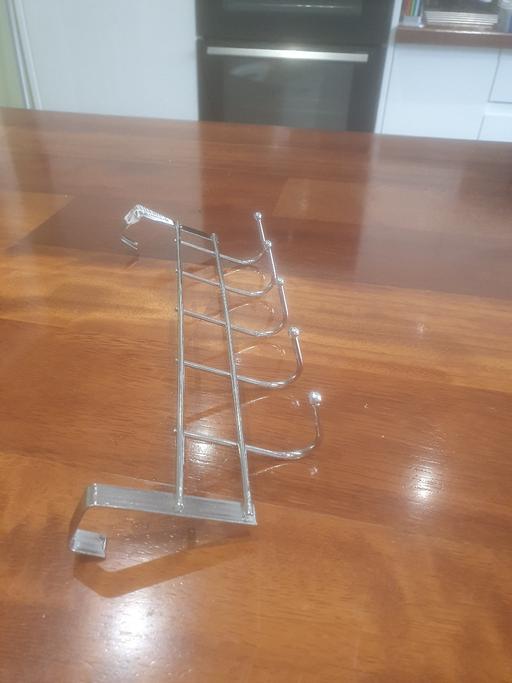 Buy & Sell Bradmore Wolverhampton - Photos for Over door hooks