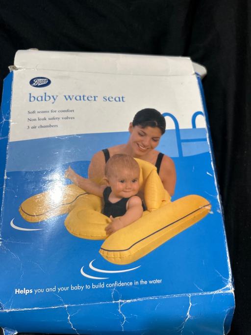 Buy & Sell Yardley Birmingham - Photos for 3-12 months baby swimming new float