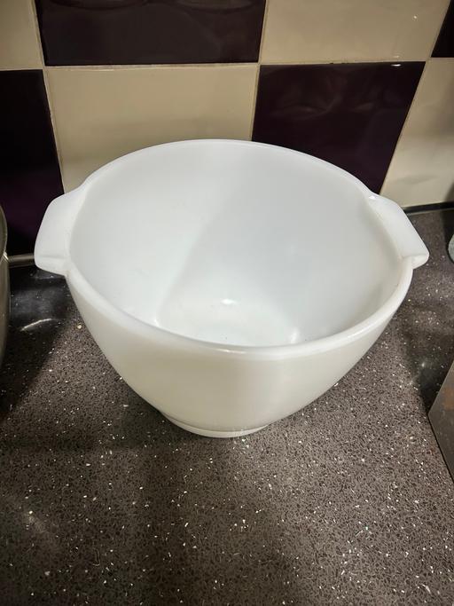 Buy & Sell Leicester Leicestershire - Photos for Ceramic Kenwood bowl