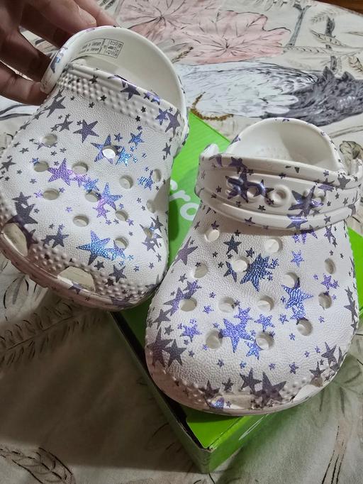 Buy & Sell Weoley Castle Birmingham - Photos for size 6 baby girls CROCS
