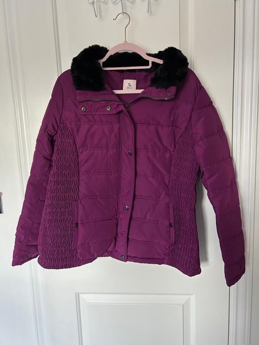 Buy & Sell Brierley Hill Dudley - Photos for Women’s Padded Jacket