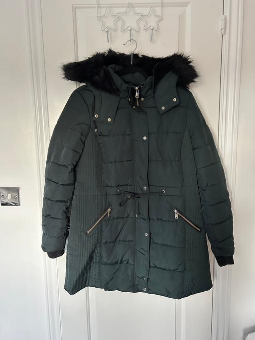 Buy & Sell Brierley Hill Dudley - Photos for Women’s Padded Coat