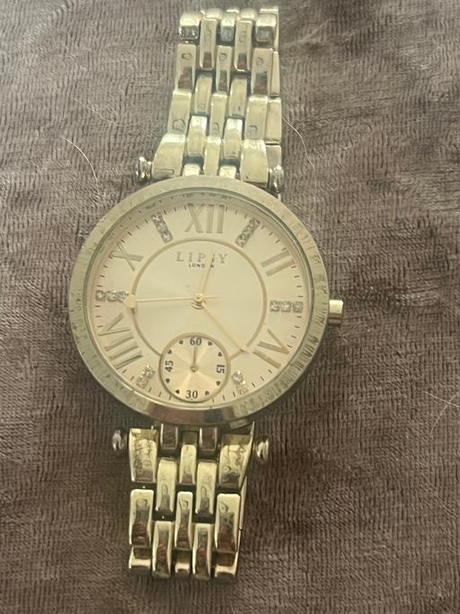 Buy & Sell Rottingdean Brighton - Photos for Lovely Lipsy London watch