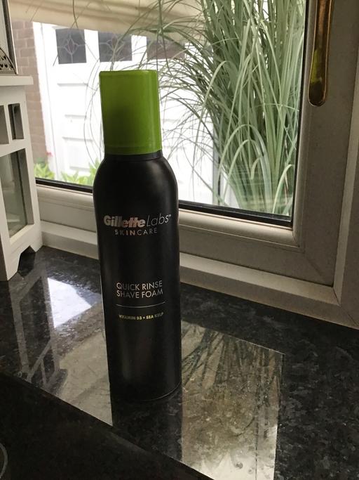 Buy & Sell Sinope North West Leicestershire - Photos for Gillette Shaving Foam New