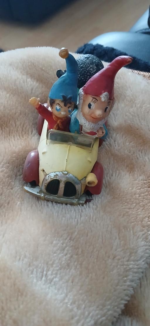 Buy & Sell Oldbury Sandwell - Photos for old metal noddy car corgi comics