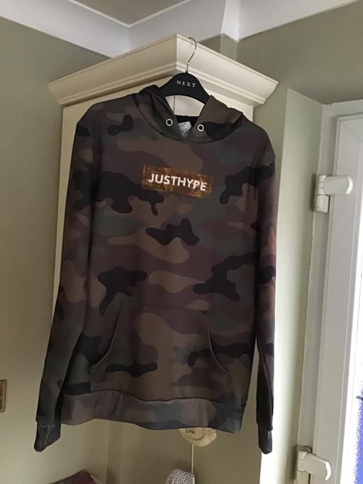 Buy & Sell Sinope North West Leicestershire - Photos for Medium Hoodie