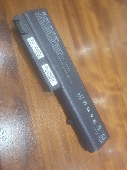 Buy & Sell Penn Fields Wolverhampton - Photos for HP battery spare