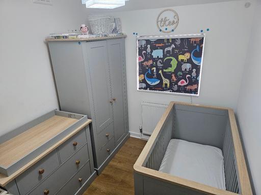 Buy & Sell Chatham Medway - Kent - Photos for Toddler furniture