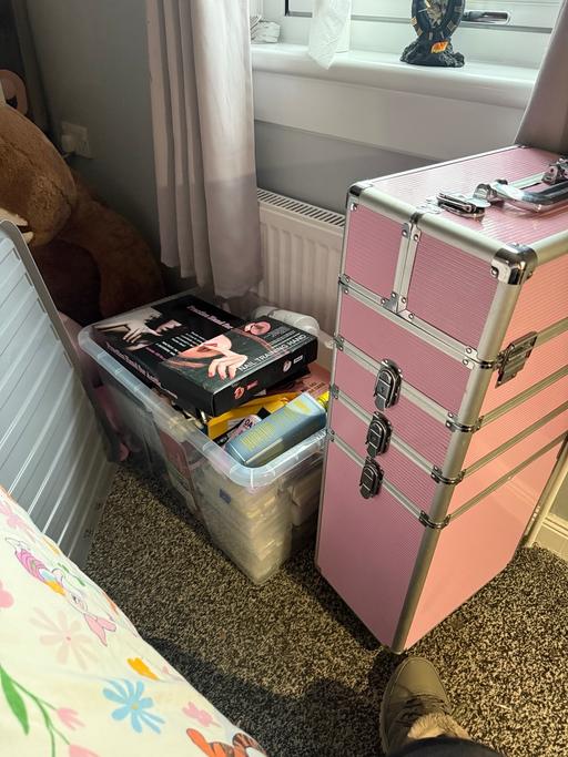 Buy & Sell Buckhaven Fife - Photos for Acrylic nail bundle