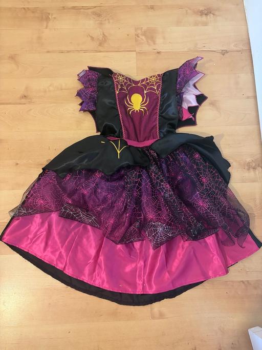 Buy & Sell Notting Hill West London - Photos for Kids spider woman costume