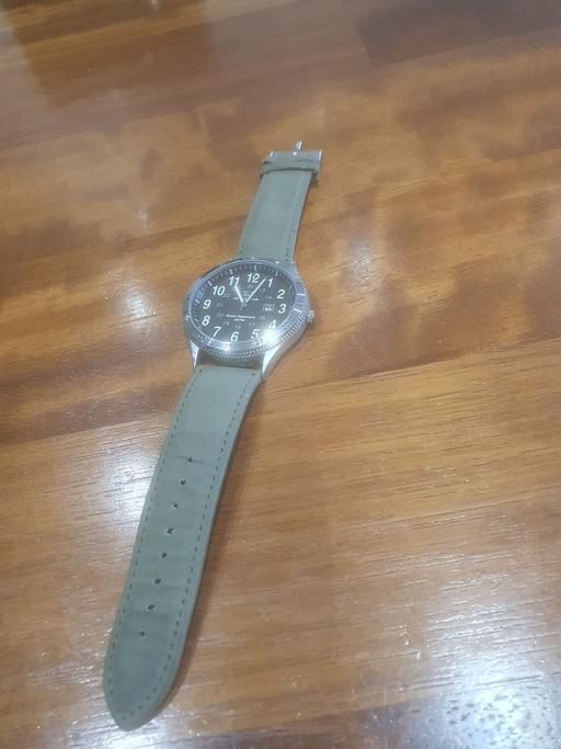 Buy & Sell Bradmore Wolverhampton - Photos for Mens Watch Tavistock & Jones Military Alpine