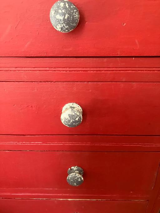 Buy & Sell Kings Heath Birmingham - Photos for Large Chest Of Drawers