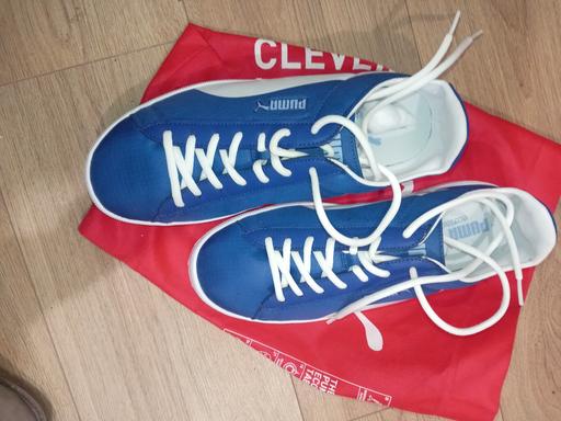 Buy & Sell Moseley Birmingham - Photos for men's trainers new size 9