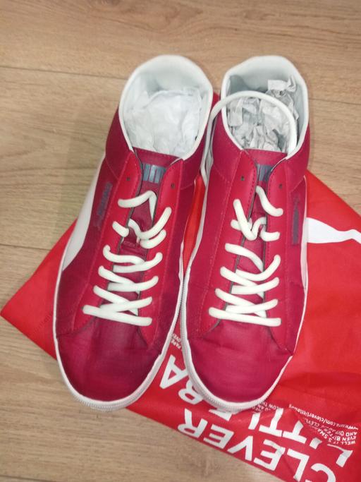 Buy & Sell Moseley Birmingham - Photos for mens trainers size 9