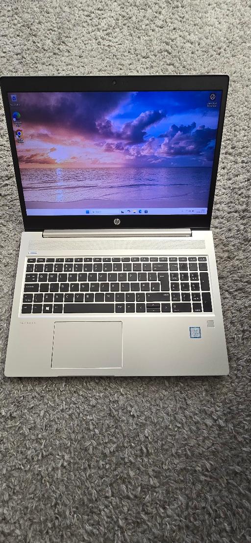 Buy & Sell Marsh Kirklees - Photos for HP Probook Laptop