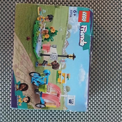 Buy & Sell Ifield Crawley - Photos for Lego Friends 41738 - Sunshine Cafe set