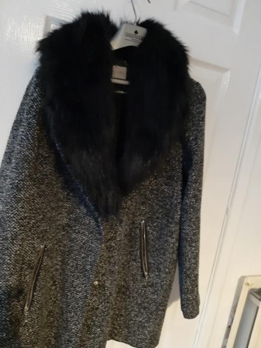 Buy & Sell South Hylton Sunderland - Photos for dress coat worn twice