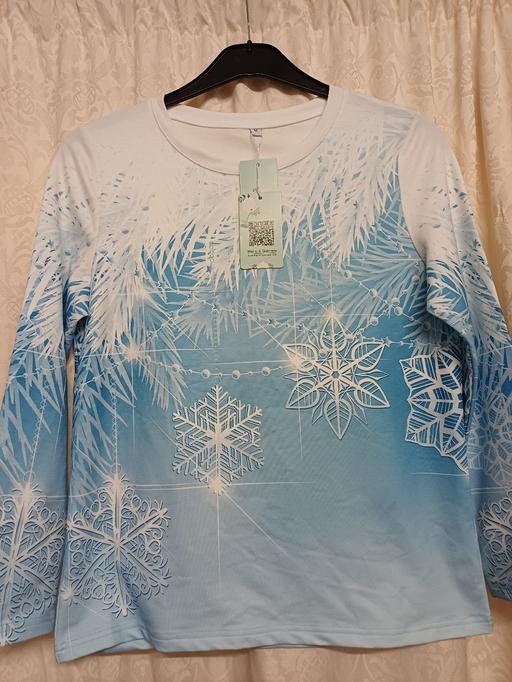 Buy & Sell Wickersley Rotherham - Photos for xmas jumper