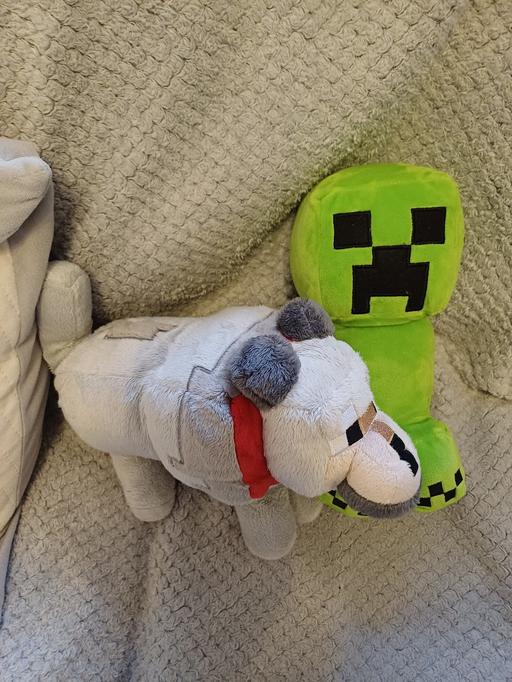 Buy & Sell Wickersley Rotherham - Photos for minecraft teddies