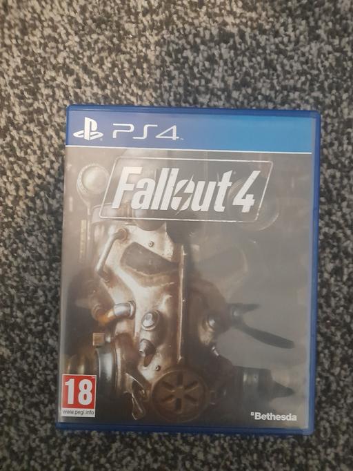 Buy & Sell Tividale Sandwell - Photos for Fallout 4 PS4