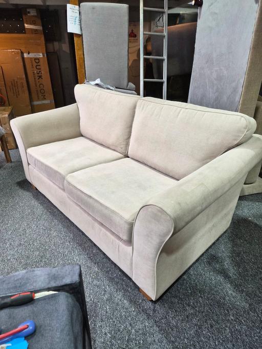 Buy & Sell Fobbing Thurrock - Essex - Photos for Marks & Spencers Raw Return SOFA RRP £1099