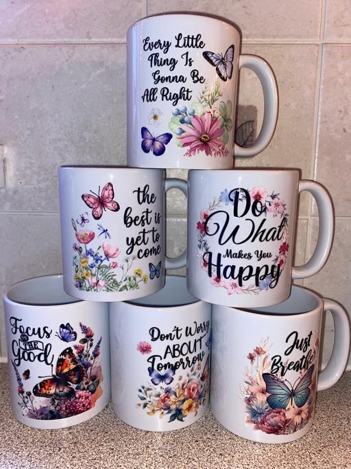 Buy & Sell Bradley Wolverhampton - Photos for Mugs -mental health